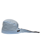 Load image into Gallery viewer, Satin Lined Scrub Cap Sky Blue
